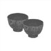 Wooden Bowl (Set of 2)
