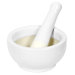 Mortar and Pestle