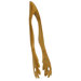 Bamboo Salad Tong