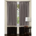Villagio Panel in Black / Silver