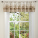 Starlet Valance in Neutral