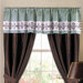 Abigail Valance in Sea Green