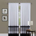 Iman Window Panel