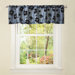 Garden Blossom Valance