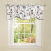 Royal Garden Polyester Valance