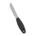 Paring Knife with Gray Handle