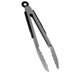 Deluxe 9" Locking Tongs