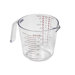 3 Cup Plastic Measuring Cup
