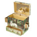Unicorn Treasure Music Box