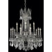 Rosalia 15 Light  Chandelier