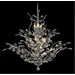 Orchid 18 Light  Chandelier