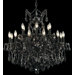 Maria Theresa 19 Light  Chandelier