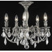 Rosalia 5 Light Chandelier