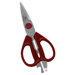 Insignia2 Red Kitchen Scissors