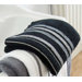 Java Stripe Hand Towel