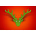 Mini Trophy Coatrack
