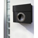 Letterman Wall Mounted Mailbox