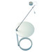 Elizabeth Tabledance Desk with Lamp