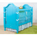 Taylor Cottage Cape Cod Beadboard Crib