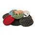 Nature Nap Oval Pet Bed