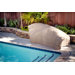 Patio Chaise Lounge Cover
