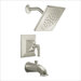 Divine Posi-Temp ThermostaticTub & Shower System