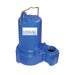 Sump/Effluent 1.5" Submersible Pump 1/2 HP 8 Amps - Manual Operation