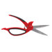 Animal House Woodpecker Scissor