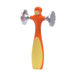 Animal House Ape Meat Tenderizer