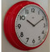 School Wall Clock