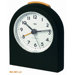 Pick-Me-Up Alarm Clock in Black