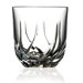 RCR Trix Crystal Double Old Fashioned Glass (Set of 6)