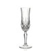RCR Opera Crystal Champagne Glass (Set of 6)