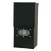 Transformer with Photocell and Digital Timer Ground Shield in Black