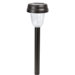 Mini Solar LED Landscape Light in Rubbed Bronze