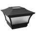 3 in 1 Outdoor Post Lantern