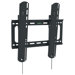 Ultra-Slim Tilting Wall Mount in Black for 27 to 42" LED / LCD TVs