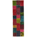 Khotan Patch Multi-Colored Rug