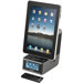 Dual Alarm Stereo Clock Radio