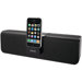 Rechargeable Stereo Speaker System