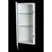 Corner Medicine Cabinet