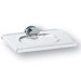 Wall-Mounted Soap Dish