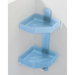 Shower Corner Tray