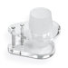 Free-Standing Glass Holder