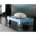 Platformed Soap Dish