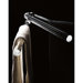 Two Arm Swivel Towel Bar