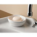 Free-Standing Soap Dish
