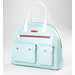 Carina Gym Bag in Blue