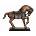 Toscana Polystone Tang Horse