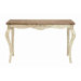 Loft Wood Console Table